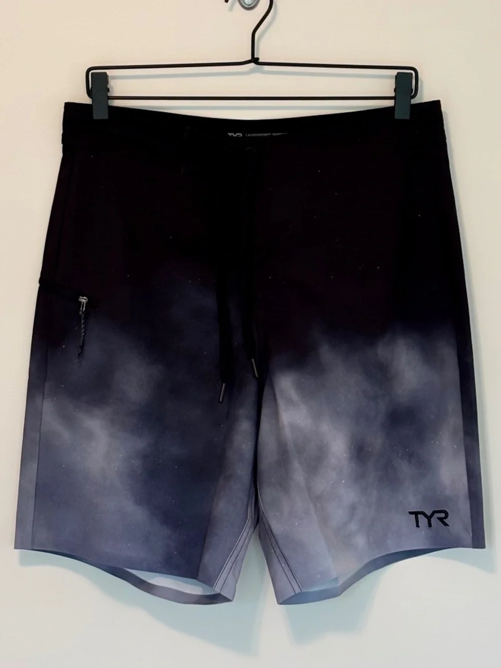 TYR Hydrosphere 9